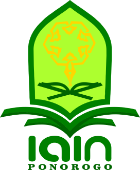 IAIN Ponorogo Logo